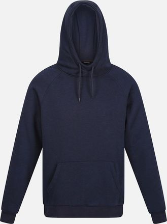 Regatta Mens Regatta Professional Mens Overhead Hoodie - Navy - Size: 44