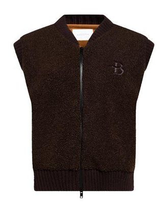 Ballantyne COATS & JACKETS - Gilets on YOOX.COM