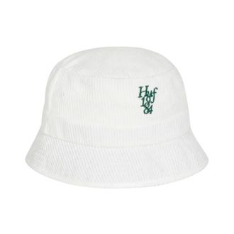 HUF Hats, female, White, Size: ONE SIZE 1984 Cord Bucket