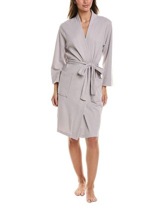 Natori Tranquility Waffle Knit Robe