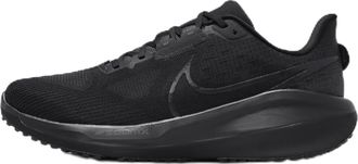 Nike Nike Mens Vomero 17 Running Shoes, Black/Off Noir, 7.5 UK