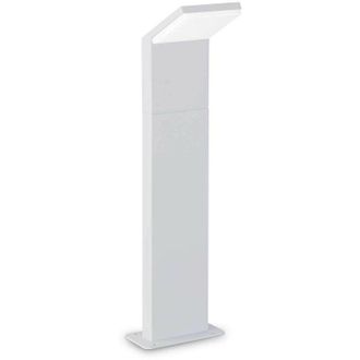 Ideal Lux Ideal Lux - Style Integrated led 50cm Outdoor Bollard White 1100Lm 4000K IP54