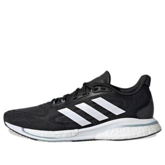 adidas (WMNS) adidas Supernova+ Black Magic Grey GX2905
