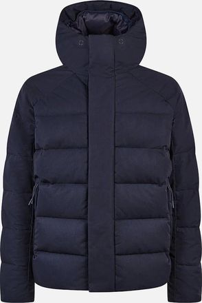 Belstaff Mens Apex Jacket Navy - Size: 40/Regular