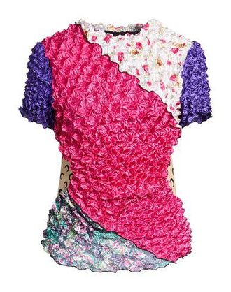 Marine Serre TOPWEAR - Tops sur YOOX.COM