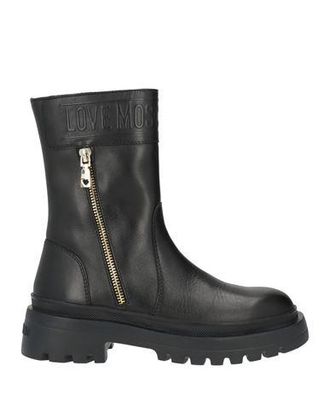 Love Moschino FOOTWEAR - Ankle boots on YOOX.COM