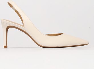 Michael Kors Slingback Alina Flex Michael Kors in pelle