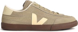 Veja Panenka Mole Suede Sneakers