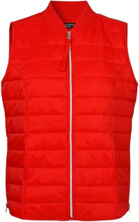 Via Appia Due Dames, Jassen, Rood, Maat: XL