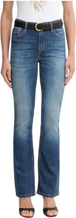 Guess Mujer, Vaqueros, Azul, Talla: W24 L32