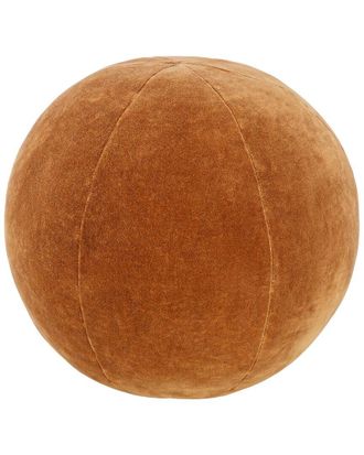 Surya Bola Lumbar Pillow