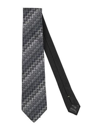 Missoni Ties & bow ties