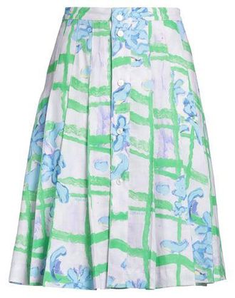 Marni Midi skirts