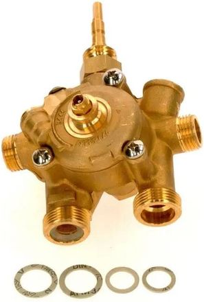 Bosch Grifo De Agua, 87070063230
