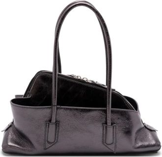 The Attico Borsa tote La Passeggiata - Grigio