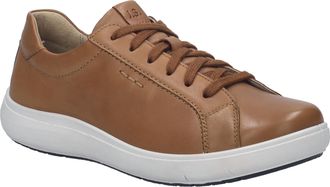 Josef Seibel Dames Sneaker Megan 07 in beige