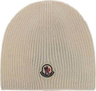 Moncler Uomo, Accessori, Beige, Taglia unica, new