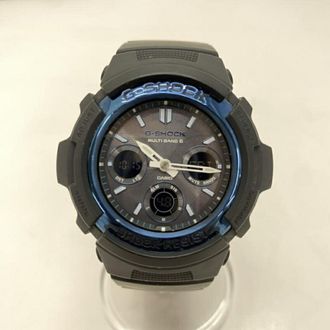 Casio Wristwatch (Pre-Owned)