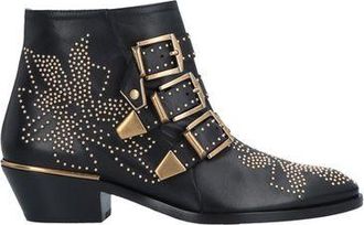 Chlo&eacute; FOOTWEAR - Ankle boots sur YOOX.COM