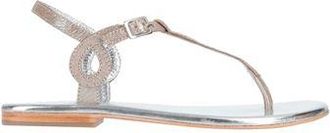 Cb Fusion CALZADO - Sandalias de dedo en YOOX.COM