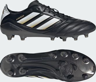 adidas Mens adidas Copa Icon 2 Firm Ground Soccer Cleats