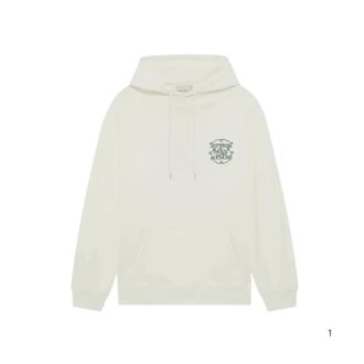 Dr&ocirc;le de Monsieur Hoodie