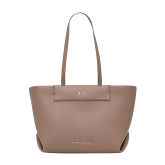 A|X Armani Exchange Donna, Borse, Marrone, Taglia unica, new