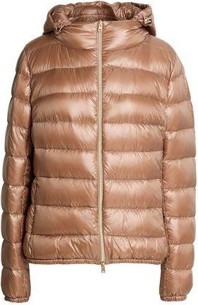 Herno COATS & JACKETS - Puffers on YOOX.COM