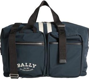 Bally LUGGAGE - Duffel bags sur YOOX.COM