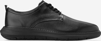 Cole Haan Mens Grand Remix Oxford Shoes - Black Size 10.5