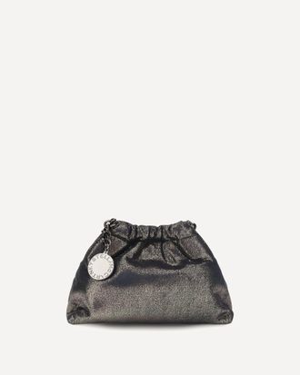 Stella McCartney Falabella mini drawstring Shoulder Bag Female UNI