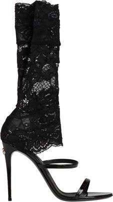 Dolce & Gabbana FOOTWEAR - Sandals sur YOOX.COM