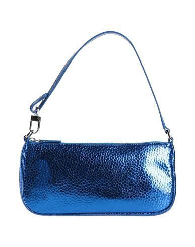 by FAR: Blue Handbags / Purses now up to −84% | Stylight