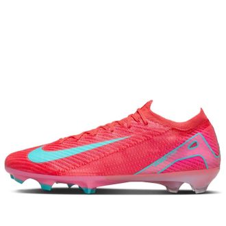 Nike Mercurial Vapor 16 Elite FG Mad Energy Pack Red FQ1457-800