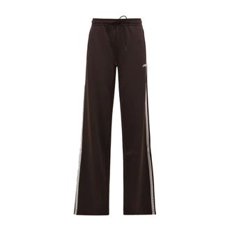 Aniye By Broeken, Dames, Bruin, XS, Polyester, Sienna Jogger Pants