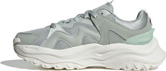 adidas (WMNS) adidas Maxxwavy Grey Green IE3459