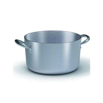 Ballarini Cazuela Mediana Con 2 Asas Cm 40 7000 Ballarini