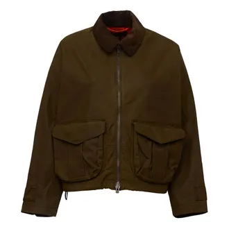 Filson Dames, Jassen, Bruin, Maat: L Katoen