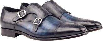 Ike Behar Regal Leather Oxford