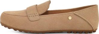 UGG (WMNS) UGG Classic Comfort Flat Shoes Solid Color 1147350
