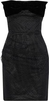 IRIS & INK VESTIDOS - Minivestidos en YOOX.COM