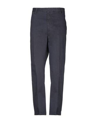 Hackett BOTTOMWEAR - Trousers on YOOX.COM