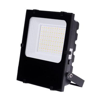 GreenIce Foco Proyector Led 50w 6.500lm Pro Ip65 Temperatura De Color Regulable 100.000h [1916-ns-hvfl50w-f-3cct]