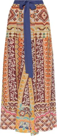 Etro Pantaloni a fantasia - Toni neutri