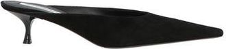 Victoria Beckham CALZATURE - Mules & Zoccoli su YOOX.COM