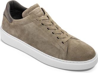 To Boot New York James Sneaker in Taupe at Nordstrom, Size 10.5