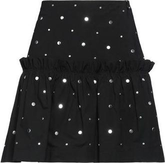 Moschino PARTES DE ABAJO - Minifaldas en YOOX.COM