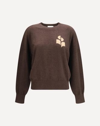 Isabel Marant Marisans Sweater Female 36