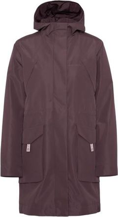 Kari Traa Mona Parka Mantel f&uuml;r Damen | lila