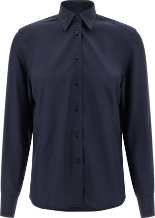 Brioni Silk Shirt